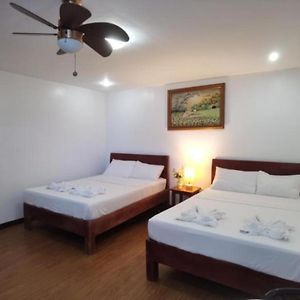 Premium Quadruple Room
