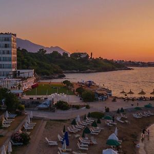 Ada Beach Hotel